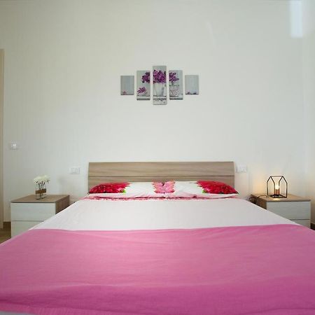 Casa 801 Bed & Breakfast Monopoli Exterior foto