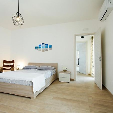 Casa 801 Bed & Breakfast Monopoli Exterior foto