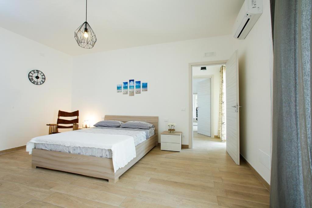 Casa 801 Bed & Breakfast Monopoli Exterior foto