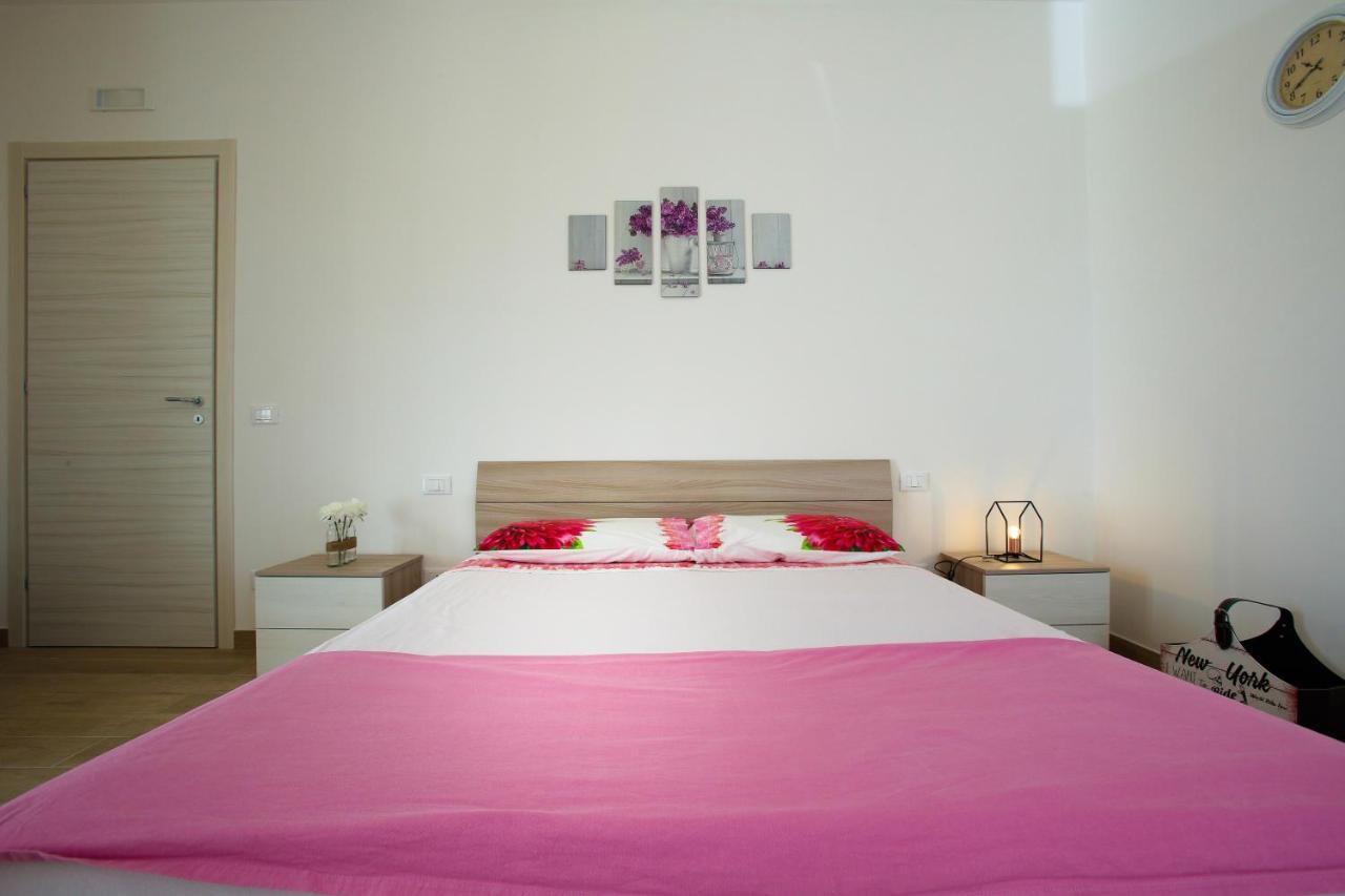 Casa 801 Bed & Breakfast Monopoli Exterior foto